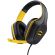 Trust GXT 415BM Zirox Batman, черен на супер цени