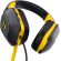 Trust GXT 415BM Zirox Batman, черен изображение 4