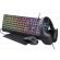 Trust GXT 792 Quadrox 4-in-1, черен на супер цени