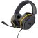 Trust GXT492BM Carus Batman, черен/жълт на супер цени