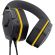 Trust GXT492BM Carus Batman, черен/жълт изображение 4