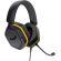 Trust GXT492BM Carus Batman, черен/жълт изображение 5