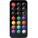 Trust GXT 719 Ruya RGB, черен изображение 6