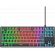 Trust GXT833 Thado TKL, черен изображение 2