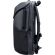 Trust Jersey Travel Backpack 17'', черен изображение 4