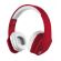 Trust Mobi Headphone, червен на супер цени