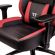 Tt eSports U Comfort, черен/червен изображение 6