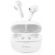 ttec AirBeat Pro, бял на супер цени
