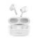 ttec AirBeat Pro Lite, бял на супер цени