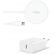 ttec AirCharger M+, бял на супер цени