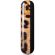 ttec ArtPower Leopard, черен/оранжев изображение 4