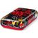 ttec ArtPower Raspberry, черен/червен на супер цени