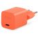 ttec SmartCharger 20W, оранжев изображение 4