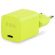ttec SmartCharger 20W, жълт изображение 5