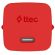 ttec SmartCharger 45W, червен изображение 2