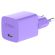 ttec SmartCharger 45W, лилав изображение 5