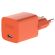 ttec SmartCharger 45W, оранжев изображение 2