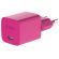 ttec SmartCharger 45W, розов изображение 2