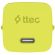 ttec SmartCharger 45W, жълт изображение 2