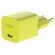 ttec SmartCharger 45W, жълт изображение 5