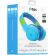 ttec SoundBuddy 3, син изображение 6