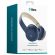 ttec SoundLifeOn, син изображение 6