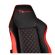 Tt eSports GT Comfort, черен/червен изображение 5