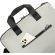 Tucano Gommo Bag 16", сив изображение 4