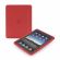 Tucano за Apple iPad, червен на супер цени