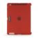 Tucano за Apple iPad 2, червен на супер цени