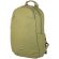 TUCANO LASER Backpack for Laptop 15.6 / MacBook Pro 16, water-resistant recycled fabric, Military Green изображение 2