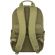 TUCANO LASER Backpack for Laptop 15.6 / MacBook Pro 16, water-resistant recycled fabric, Military Green изображение 3