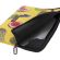 Tucano Schizzo Flora Fichi 15", жълт изображение 3