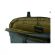 Tucano Work Out 3 Slim 13", тъмнозелен изображение 7