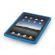 Tucano за Apple iPad, син изображение 3