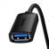 Baseus AirJoy USB към USB изображение 5