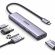Ugreen CM478 5-in-1 USB-C на супер цени