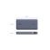 Ugreen PB205 145W и безжични слушалки Creative Zen Air DOT, черен изображение 8