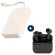 Ugreen PB505 и безжични слушалки Creative Zen Air 2 ANC на супер цени