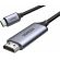 Ugreen MM142 USB Type-C към HDMI на супер цени