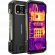 Ulefone Armor 27T Pro+ 5G, 12GB, 256GB, Black изображение 2