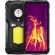 Ulefone Armor 29 Pro Thermal, 16GB, 512GB, Marvel Black на супер цени