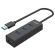 Unitek 4-in-1 USB 3.0 на супер цени