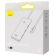 Baseus Lite Series Type-C изображение 5