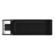 128GB Kingston DataTraveler 70, черен - нарушена опаковка изображение 1