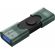 256GB Kingston DataTraveler Duo USB, черен/зелен на супер цени