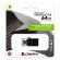 64GB Kingston DataTraveler MicroDuo3 G2, черен изображение 3