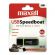32GB Maxell Speedboat, черен изображение 1