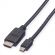 VALUE mini DisplayPort към HDMI на супер цени
