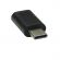 VALUE micro USB Type C към micro USB Type B изображение 2